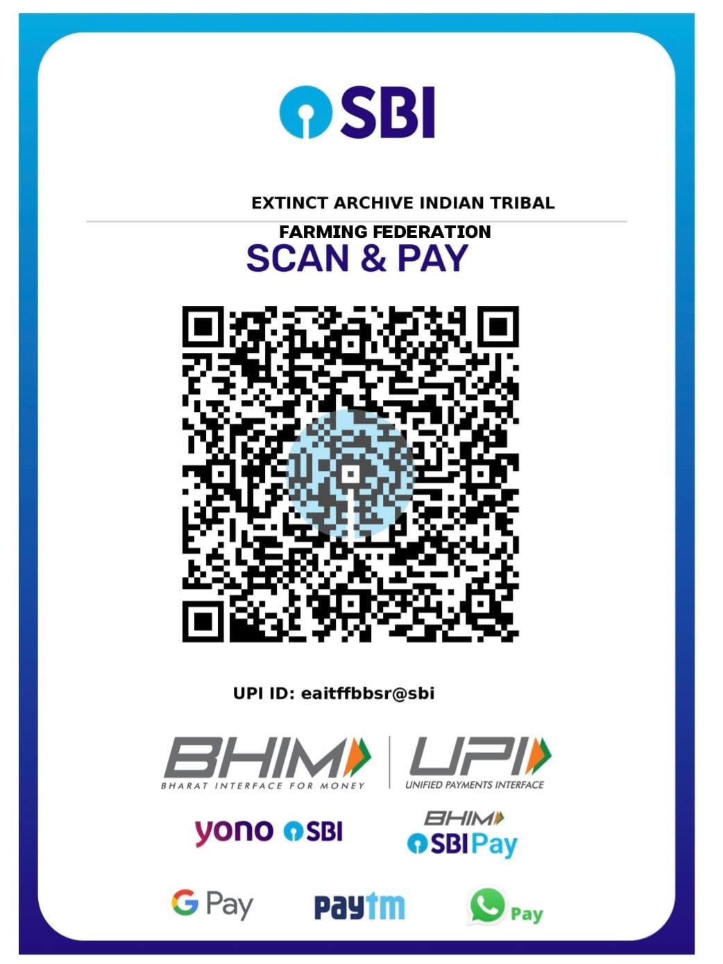 sbipayment