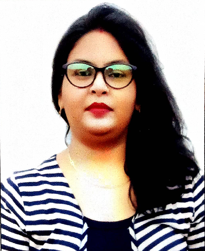 Tapasi Behera