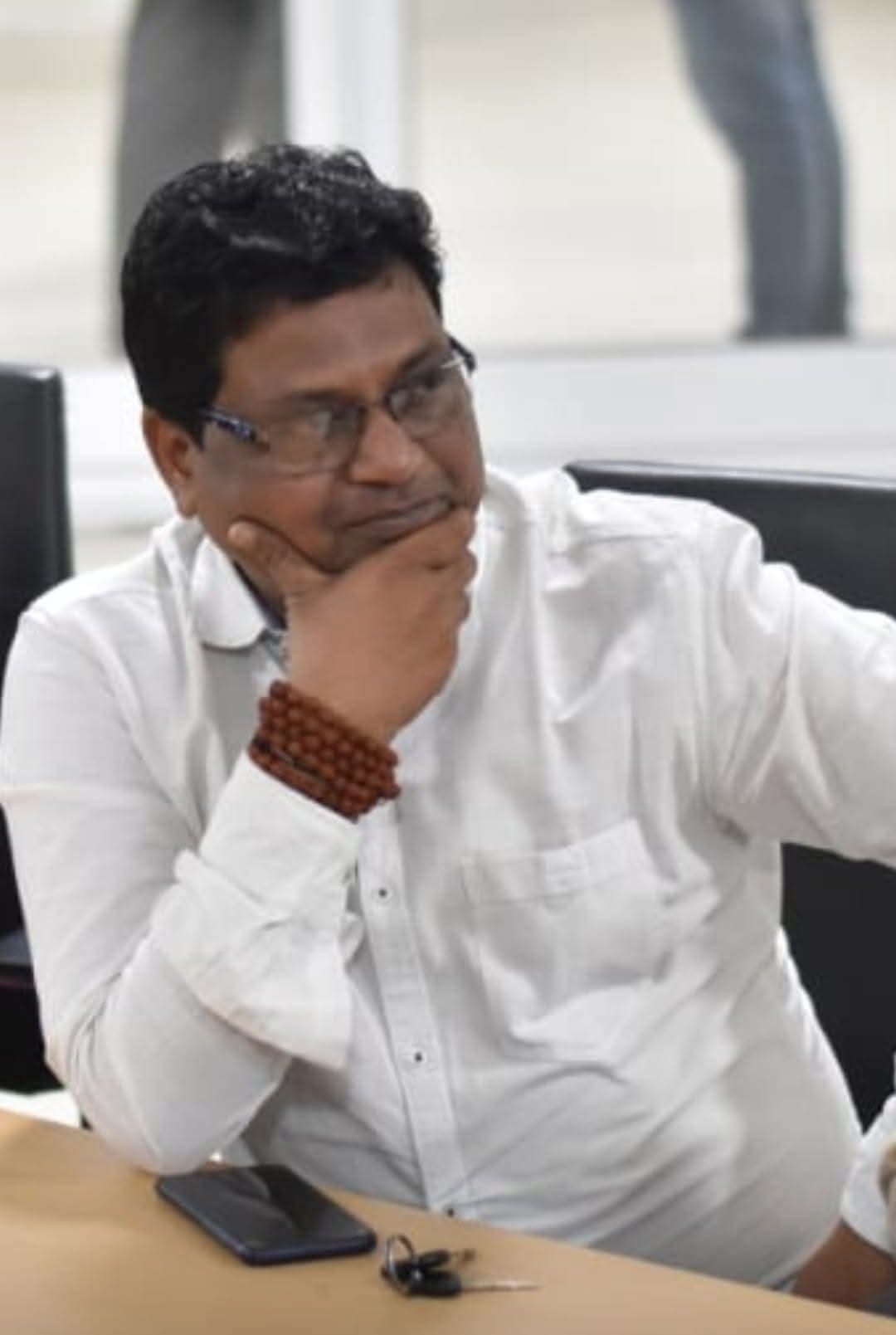 Rishi Bhatia