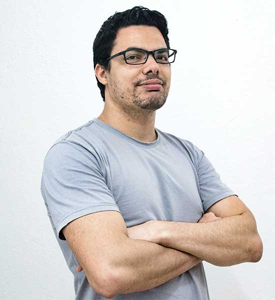 vijay kumar